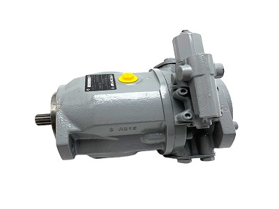 A10VSO45 A10VSO18 A10VSO28 A10VSO71 Rexroth Variable Hydraulic Pump Axial Piston for Sale