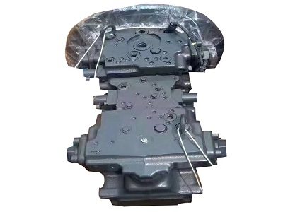 Hydraulic Main Pump for excavator
