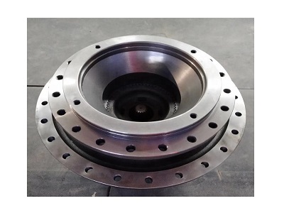 Excavator Final Drive ZX450 ZX450-3 Travel Reduction Gearbox ZX450-3 Travel Reducer 9263595