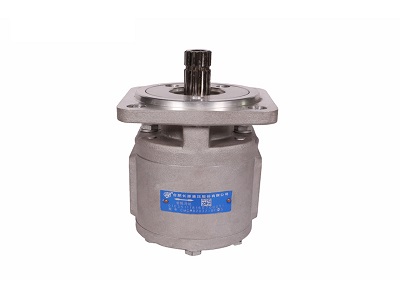 Hot sell China hydraulic gear motor CMGHB with best price
