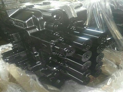 SL255 Doosan main valve SOLAR 255LC-V Daewoo control valve