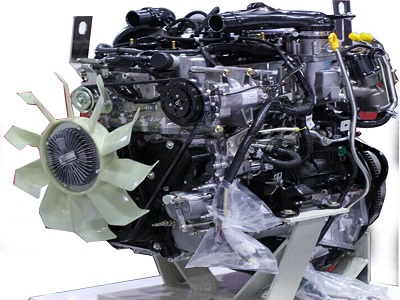 Diesel engine used for excavator ZX250 4jj1 engine Chinese on line