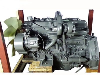 Complete New and Top Quality 4BG1 diesel engine for Hitachi excavator