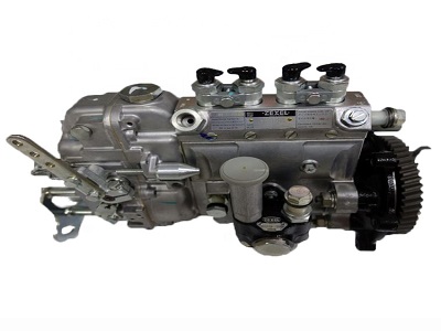 High quality Diesel Engine 4BG1 Fuel Pump for Car spare parts replacement