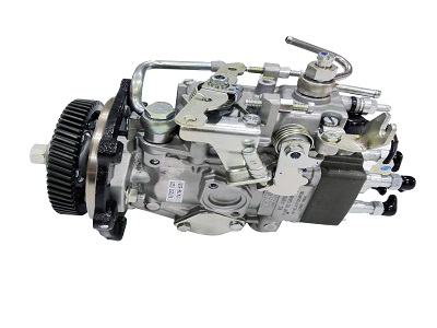 Pompa Injeksi Mesin Diesel 4JG2 8-97253022-1 104646-5051 pompa bahan bakar diesel