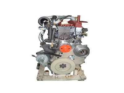 Brand new Cummins Diesel Engine NTA855 C400 for XCMG XZ-80 Belaz BLZ7540