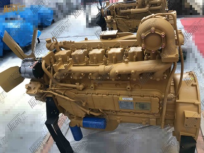NEW original Completely Engine WHEEL LOADER WEICHAI WD615G.220 with Genuine Parts Diesel Engine for XCMG ZL50G