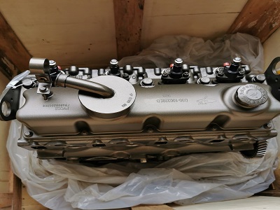 D30-1003205B YC4D80-T20 YUCHAI good price diesel engine in China for sale