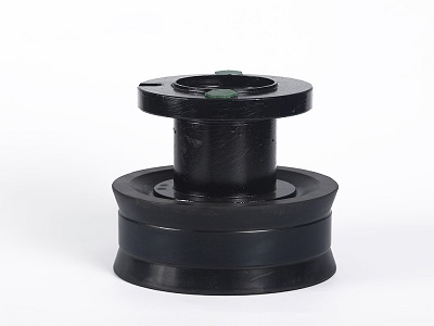 High Performance Concrete Pump Delivery Piston Ram for Schwing 10161781 10007943