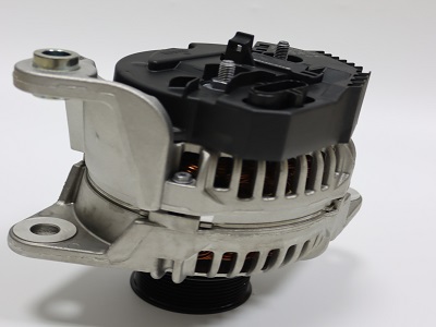 Escavadeira Alternador 14632907 Para EC950E Para Peças Volvo Generator