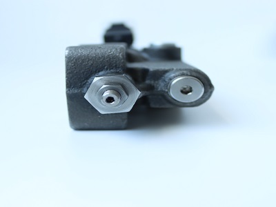 Control Valve 15043827 ສໍາລັບ Volvo ການກໍ່ສ້າງເຄື່ອງຈັກ Excavator Parts