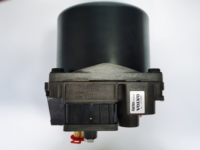 Air Dryer 11117870 For Articulated Hauler Part VOLVO Accessories