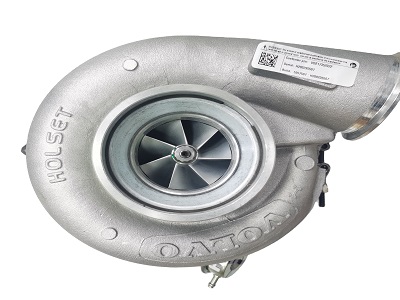 Turbocharger 17352322 For EC950EL For Volvo Articulated Hauler Part