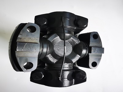 Propeller Shaft For A35E A40E A35F A40F For Volvo Construction Machinery Excavator Engine Parts