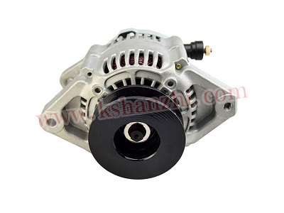 Forklift parts motor alternator used for 5F/6F/1Z/11Z/24V, Part Number 27060-78304-71