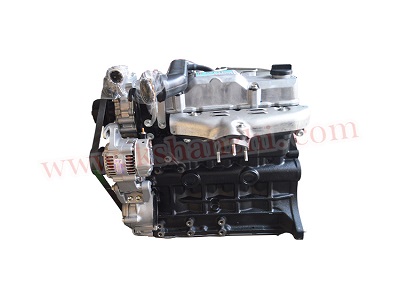 12320-26630-71 Forklift parts full complete diesel engine assembly used for 8F1DZ-3 ,genuine engine
