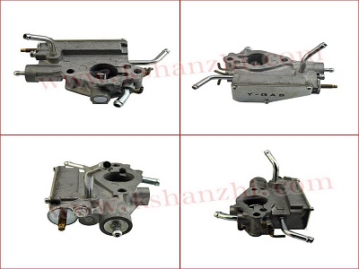 Genuine original forklift parts generator governor speed controller used for 5-8F/4Y/5K,26300-78159-71