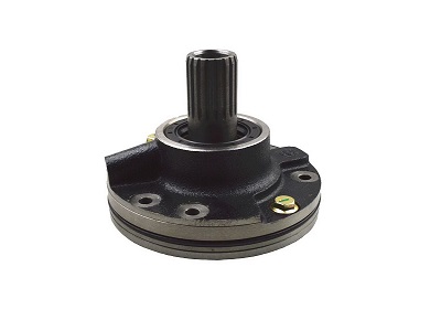 Forklift parts transmission oil charging pump used for TCM/JAC/HL, OEM:15583-80221-HT