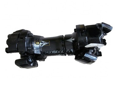 LG958L Wheel Loader Spare Parts Orihinal na rear drive shaft 29080000051