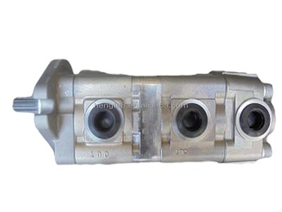 67110-31040-71 Toyota Forklift Pump Shimadzu Pump 23B-60-11202 KFP3240-KP1009CFG