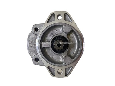 New Genuine KYB Gear Pump KZP4-25CSSFDN KRP4-12CTSS