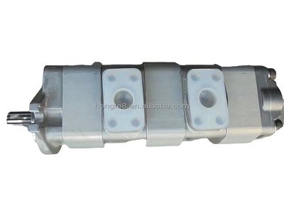 New Original KYB Gear Pump KFP2233-19AAEL Drlling Rig Pump