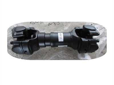 loader rear propeller shaft 253101180 800KV.3.2 spare parts for loader LW900K