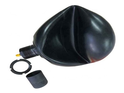 10L Accumulator Bladder For Hydraulic Accumulator Tank Rubber Bladder Rubber Bubble Same Spec. As NOK Hydac Accumulator Bladder