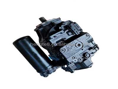 90L055HF1NN80P3S1C03GB202024 SAUER DANFOSS Piston Pump 90R180HD