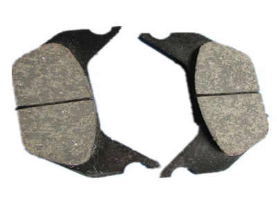 brake pad 0501212274 ekstrang bahagi para sa loader LW800K brake facing assembly