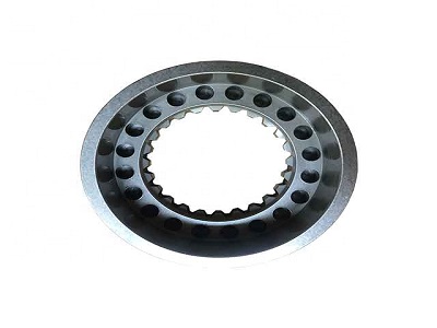 Hydraulic Pump Parts Ball Guide For A11VLO190 OEM Made In China A11VLO190 Hydraulic Parts For Schwing Concrete Pump Spare Parts
