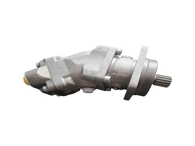 SCP-034L Concrete Pump Hawe Boom Pump Cheap Hawe 034 Hydraulic Pump