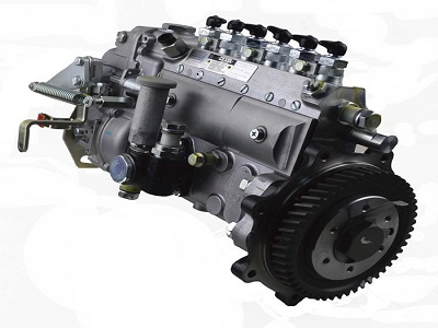 Hot sale 6BG1genuine forklift diesel engine fuel injection pump high pressure,101602-8510