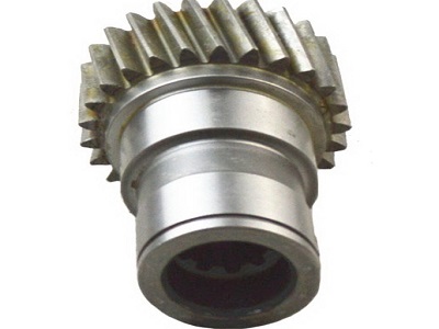 Forklift sprocket hydraulic pump drive gear yomwe imagwiritsidwa ntchito pa 5F/1DZ, 13519-78200-71