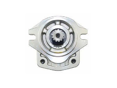 Pam gear hidraulik bahagian forklift digunakan untuk 7FD50/13C, 67110-30550-71JD