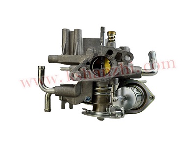 Forklift part K25 engine mix gas valve with oem:16000-GW200/3515721406/16000-GW400
