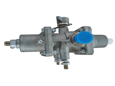 LG936 LG938 LG956 LG958 Wheel Loader Spare Parts Oil and Water separator SH380A ST-50G 4120000084