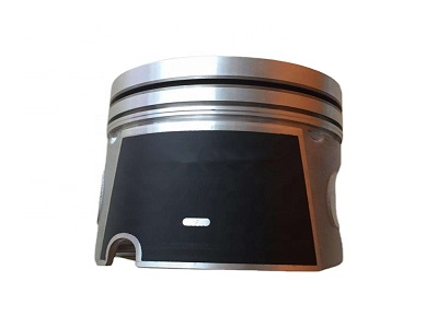 PEÇAS DO MOTOR DO CAMINHÃO JINAN SINOTRUK HOWO A7 PISTÃO VG1246030001