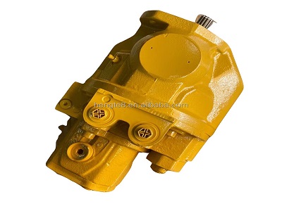 CAT 303CCR Excavator Hydraulic Pump CAT 70B Rexroth A10VD43SR1RS5-962-3 K5V200DPH1J3R-9N54-V LIUGONG LG950 EC345C