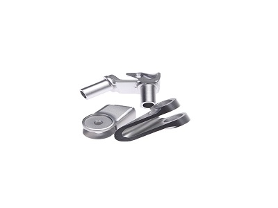 Cnc Aviation Oilless Bushing Small Turned Parts