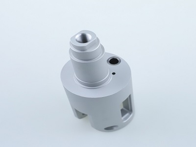 High precision CNC Turning Metal Parts Precision Machining Aluminum Parts for UAV