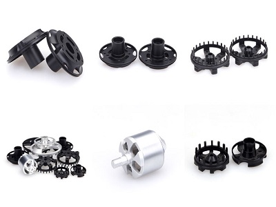 small steel ring and pinion gears, auto gear ring and pinion Other Auto Parts uav components Cnc Machining  Overview