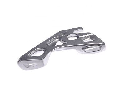 Professional Aviation Aluminum Electric Auto Electronic Parts 5-Axis Cnc Turning Milling Machining Service Manufacturer