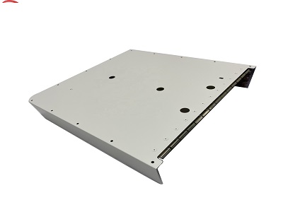 Soem-heißer Verkaufs-Metallaufbewahrungsbehälter-Blech-Herstellungs-kundenspezifische Metallumformungs-Dienstleistungen