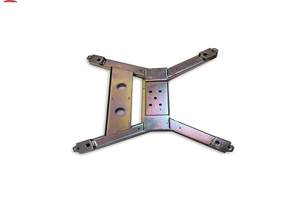 Customized Aluminum Sheet Cutting And Bending Stainless Steel Sheet Metal Box Or Cases