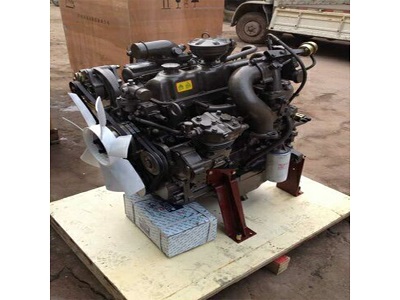 Assembly Spare Part QuanChai YuChai Shang Chai Diesel Engine for sale