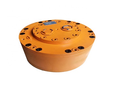 1QJM12-1.25 Hydraulic Motors For Sani Concrete Pump Mixing System China Agitator Motor