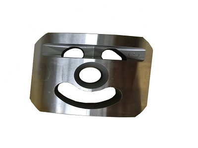 Valve Plate A8VO55 ဟိုက်ဒရောလစ် ပန့်အပိုင်းများ A8VO စီးရီး ဟိုက်ဒရောလစ် အစိတ်အပိုင်းများ