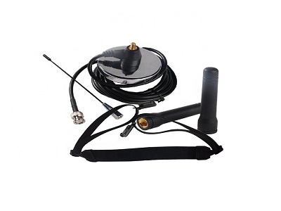 Antenna and Connecting Cable For HBC Remote Control HBC727 HBC717 Spare Parts For Concrete Pumps