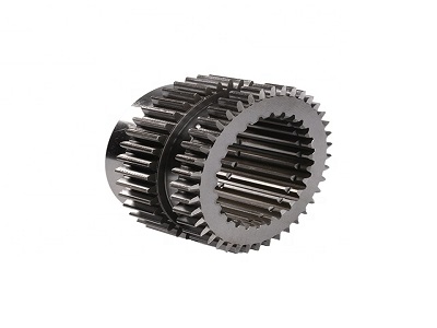 Stiebel Gearbox Parts Concrete Pump Spare Parts Slide Gear For Stiebel 4496 PTO Transfer Case